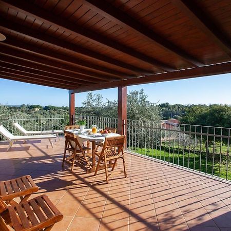 Casa Osala Villa Orosei Kültér fotó