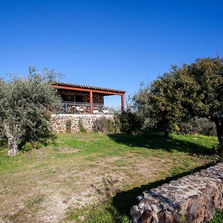 Casa Osala Villa Orosei Kültér fotó