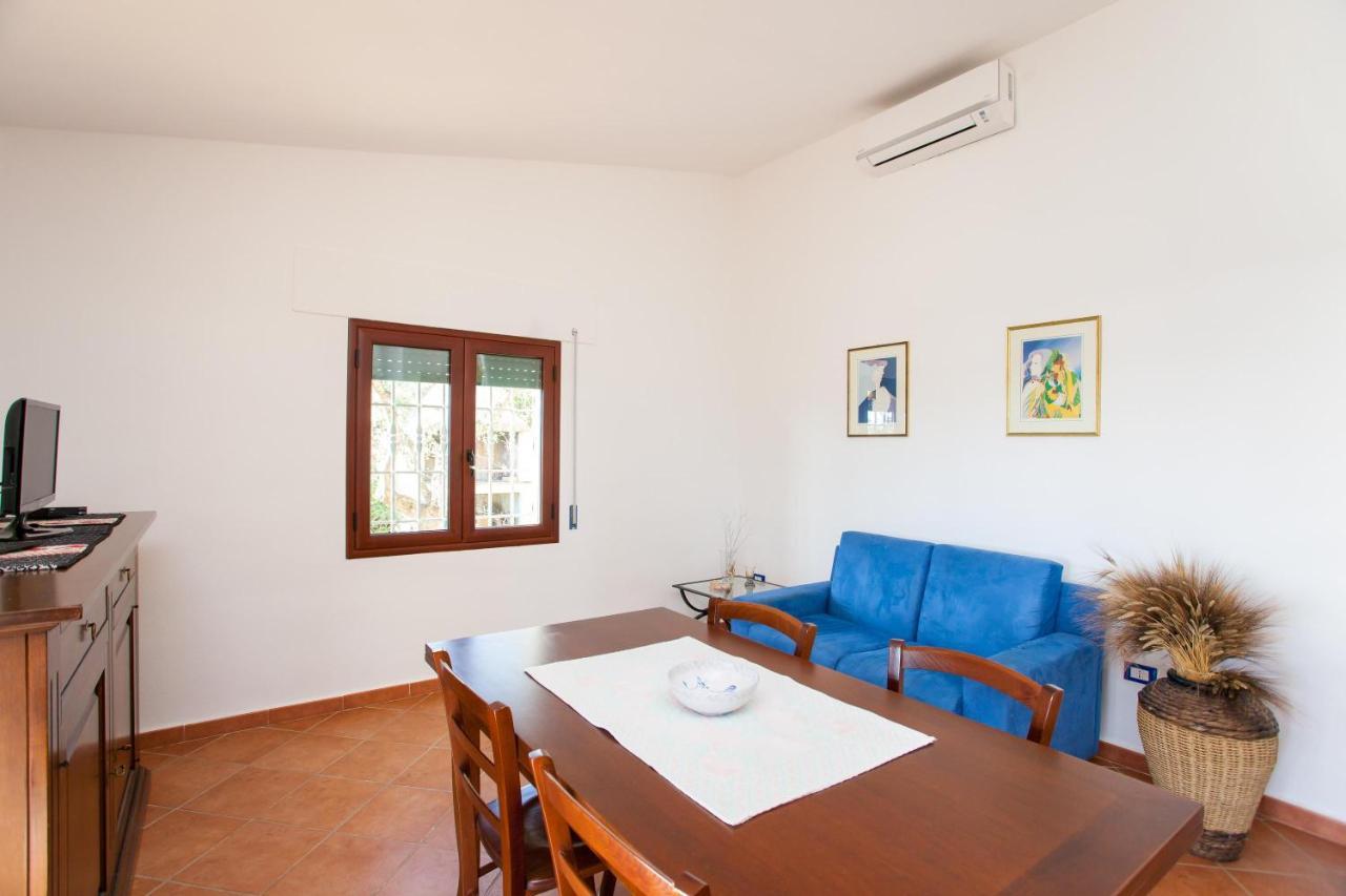 Casa Osala Villa Orosei Kültér fotó