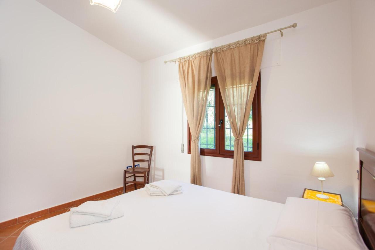Casa Osala Villa Orosei Kültér fotó