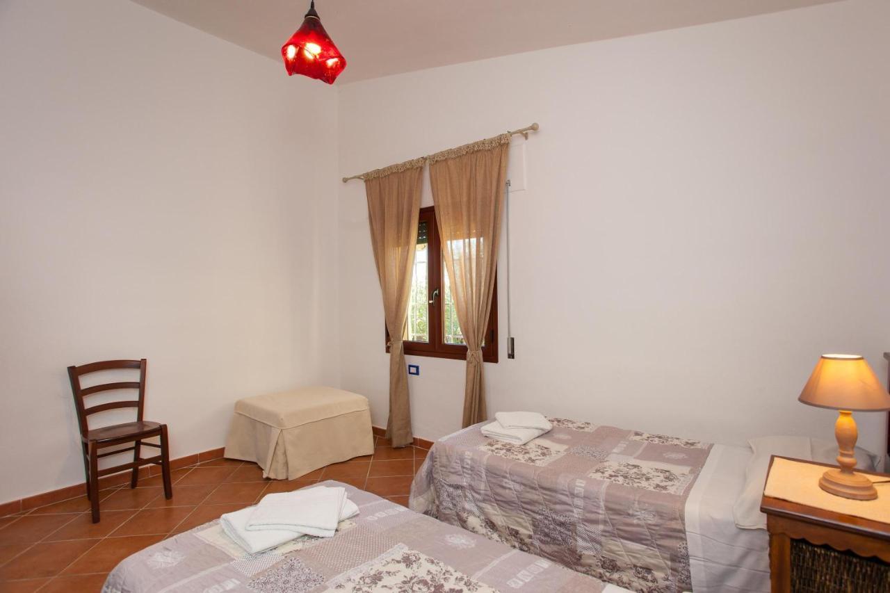 Casa Osala Villa Orosei Kültér fotó