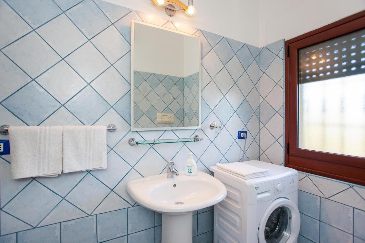 Casa Osala Villa Orosei Kültér fotó