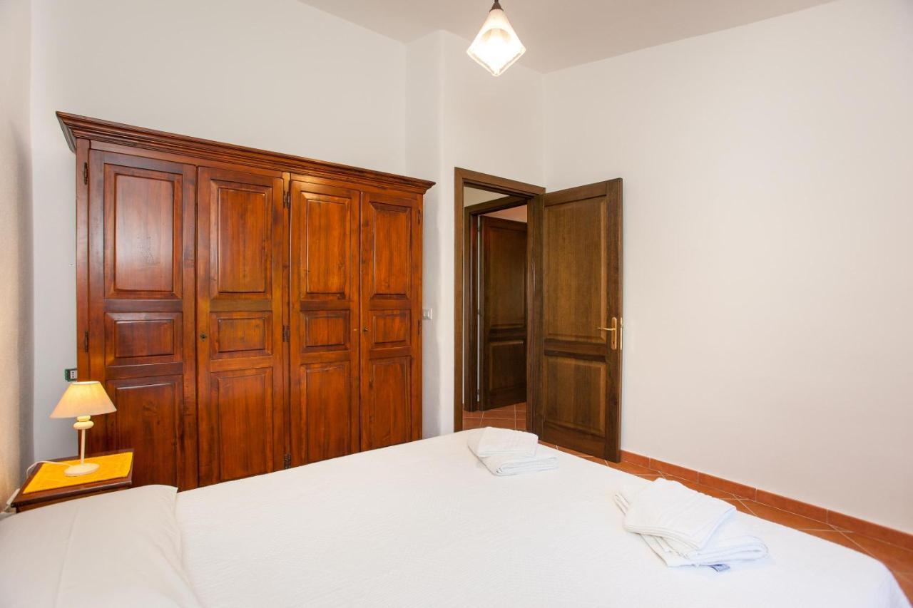 Casa Osala Villa Orosei Kültér fotó